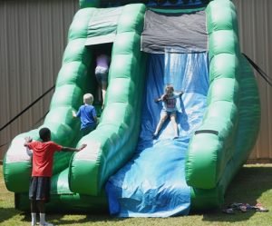 COMMUNITY EVENT 001