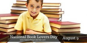 National-Book-Lovers-Day-August-9