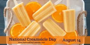 National-Creamsicle-Day-August-14