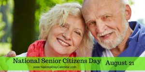 National-Senior-Citizens-Day-August-21