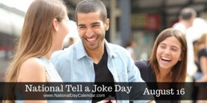 National-Tell-a-Joke-Day-August-16