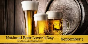 National-Beer-Lovers-Day-September-7