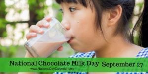 National-Chocolate-Milk-Day-September-27