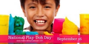 National-Play-Doh-Day-September-16