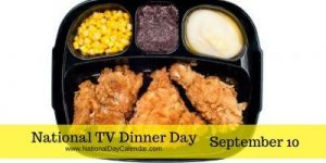 National-TV-Dinner-Day-September-10