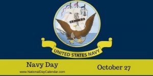 Navy-Day-October-27