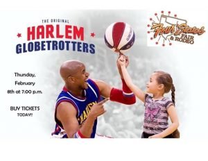 GLOBETROTTERS