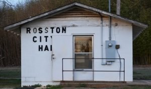 ROSSTON CITY HALL 003