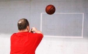Basketball Skills 2
